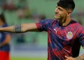 CHIVAS CONFIRMA LA SALIDA DE ALAN PULIDO TRAS FINALIZAR SU CONTRATO ANTICIPADAMENTE