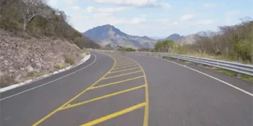 Invertirán 4 mil millones en carretera Guaymas–Chihuahua