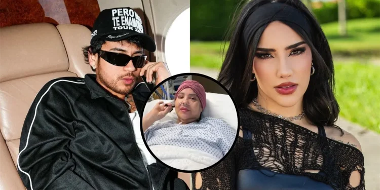 JOP DE FUERZA REGIDA DONA 17 MILLONES DE PESOS A LA MAMÁ DE KIMBERLY LOAIZA Y CAUSA POLÉMICA