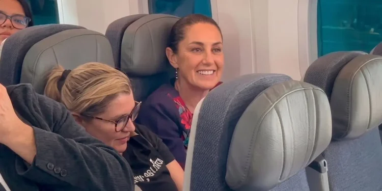 Camiones de Cajeme encienden aire acondicionado para enfrentar el calor