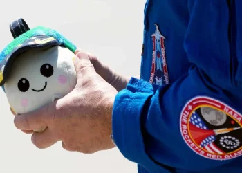 ARTEMIS II LLEVARÁ MILLONES DE NOMBRES EN SU VIAJE ALREDEDOR DE LA LUNA