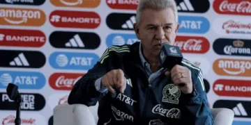 DURAZO IMPULSA TRANSPORTE Y VACUNACIÓN EN CAJEME