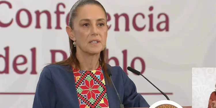 DURAZO IMPULSA TRANSPORTE Y VACUNACIÓN EN CAJEME