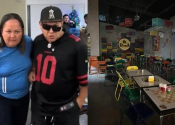 CIERRA TEMPORALMENTE EL RESTAURANTE EL DOBLE K; KAKAMAS SHOW EXPLICA LA SITUACIÓN