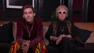 Canción inédita de música disco se vuelve viral por el hijo del compositor