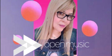 PODCAST: OPEN MUSIC con Claudia Valle  «LA CLEUX»