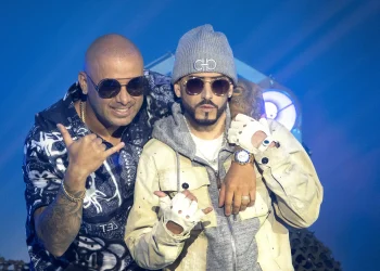 Wisin y Yandel cerrarán carrera de dos décadas con ‘La última misión’