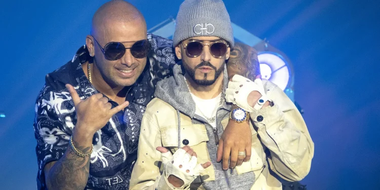 Wisin y Yandel cerrarán carrera de dos décadas con ‘La última misión’