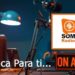 ESCUCHANOS  SOMOS RADIO MIX