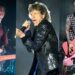 El futuro del rock según Mick Jagger