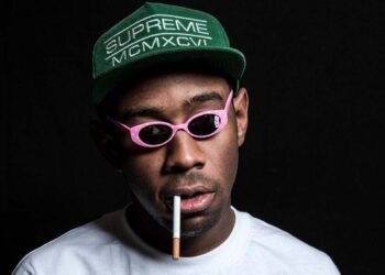 El vinilo está de vuelta: Tyler, The Creator rompe ventas con su más reciente LP