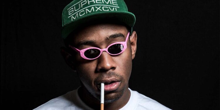 El vinilo está de vuelta: Tyler, The Creator rompe ventas con su más reciente LP