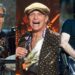 La posible resurrección de Van Halen en una gira tributo