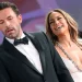 Jennifer Lopez y Ben Affleck se comprometen por segunda ocasión