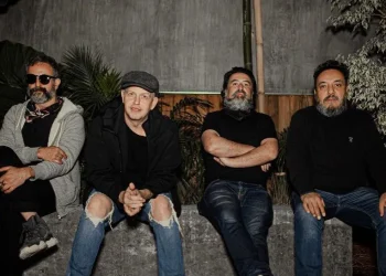 Video | Molotov regresa a la crítica social en nueva canción