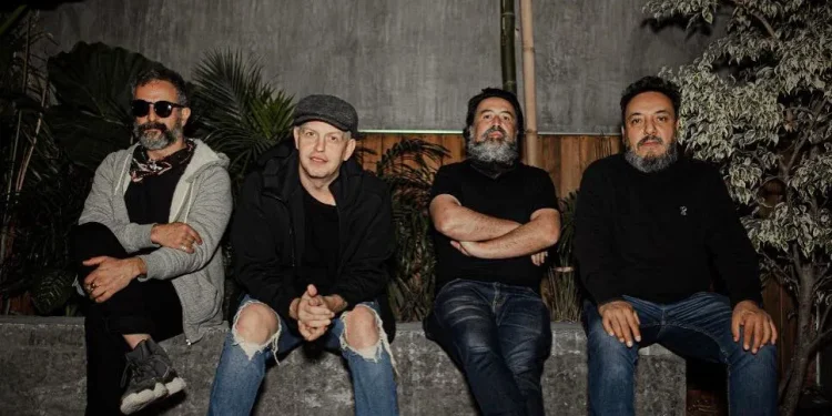 Video | Molotov regresa a la crítica social en nueva canción