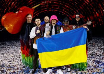 El resumen de la gala de Eurovisión 2022 en vídeo