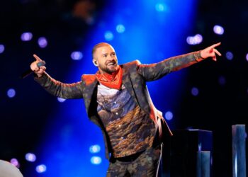 Justin Timberlake dice ‘Bye Bye Bye’ y vende todo su catálogo de canciones
