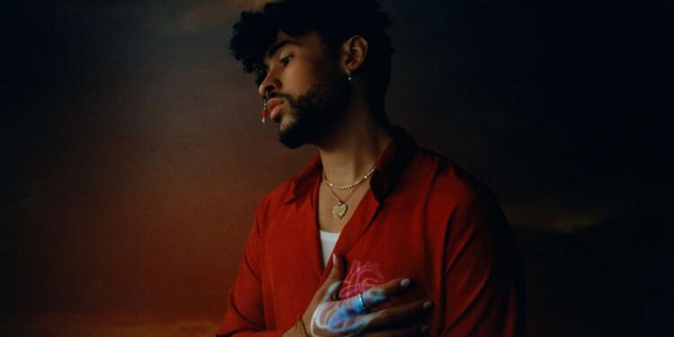 Bad Bunny otra vez busca más que el hit esporádico en Un verano sin ti