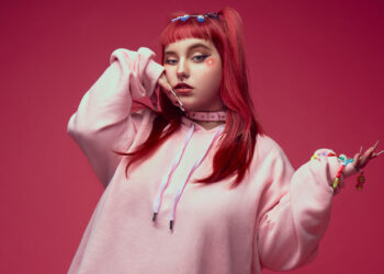 BB Asul: “No me gustan las etiquetas, prefiero la libertad de hacer lo que me den ganas”