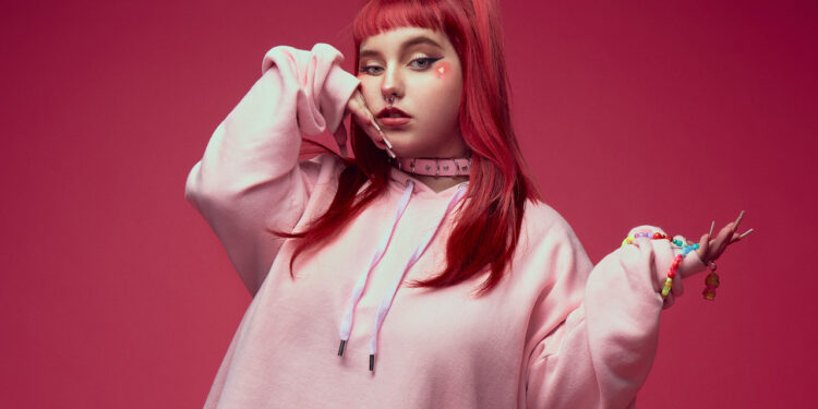 BB Asul: “No me gustan las etiquetas, prefiero la libertad de hacer lo que me den ganas”