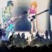 Gorillaz debuta nuevas canciones en vivo