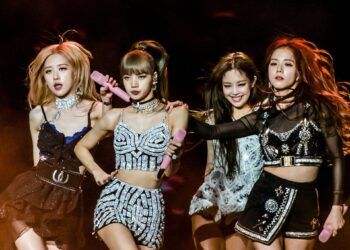 Así fue como Blackpink pasó de ser un grupo de extrañas a convertirse en supernovas del pop
