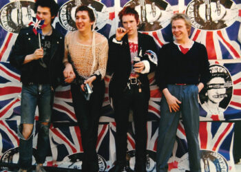 The Sex Pistols