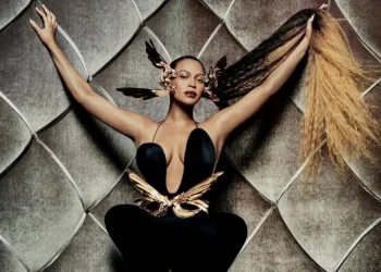 El ‘Renacimiento’ de Beyoncé comienza con su nueva canción ‘Break My Soul’