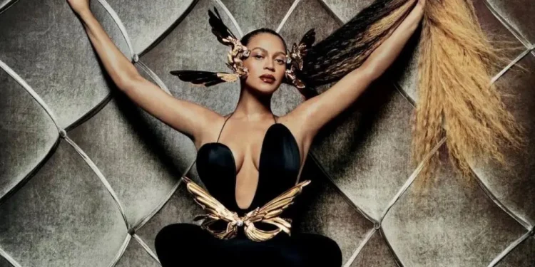 El ‘Renacimiento’ de Beyoncé comienza con su nueva canción ‘Break My Soul’