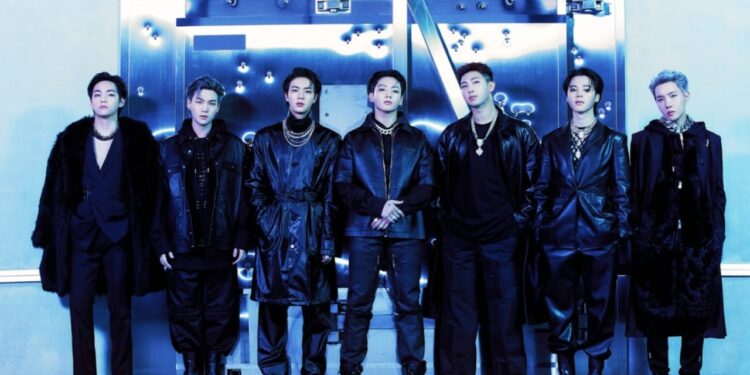 BTS celebra su pasado y mira hacia un brillante futuro en ‘Proof’