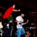 Mira a Rage Against the Machine interpretar ‘War Within a Breath’ en 1999