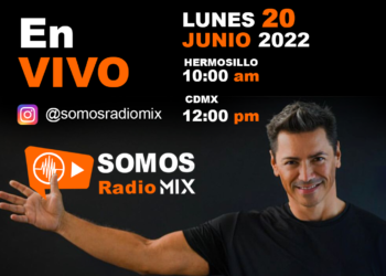 GUSTAVO LARA EN VIVO POR NUESTRA SEÑAL  No se lo pueden Perder!!!!