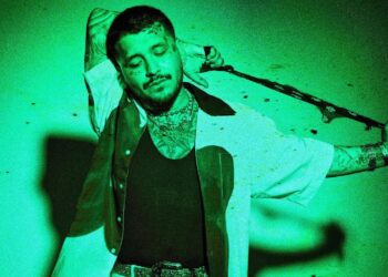 «Yo quiero que llores»: Christian Nodal a J Balvin