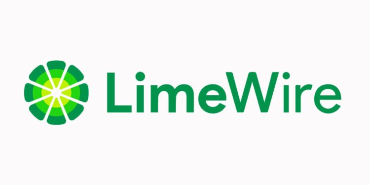 El regreso de Limewire ahora al universo de los NFT
