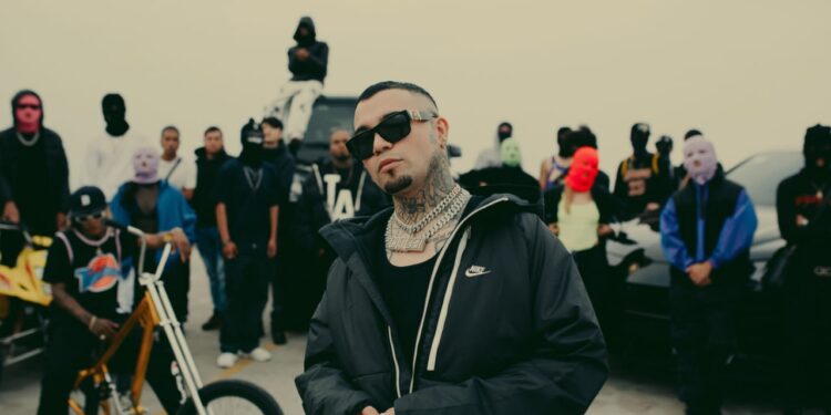 Gera MX presenta ‘Afuera Que Tengan Miedo’