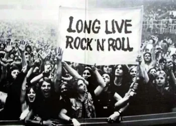 Día Mundial del Rock: claves para usar la música y aprender un idioma en internet