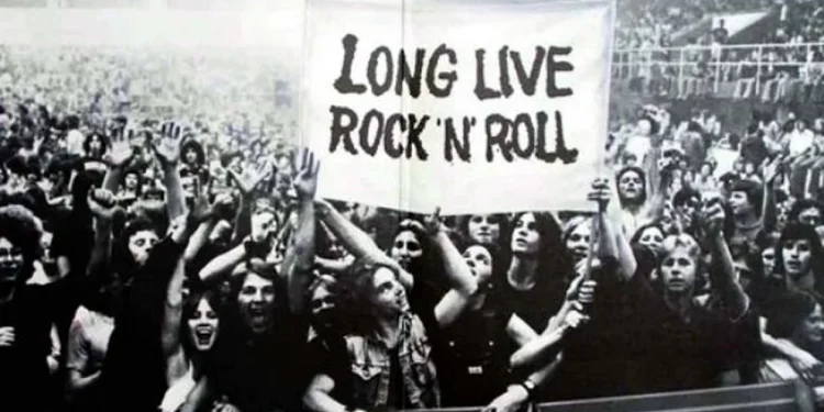 Día Mundial del Rock: claves para usar la música y aprender un idioma en internet