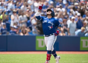 MLB 2022: cuándo y dónde ver al mexicano Alejandro Kirk en el Juego de Estrellas