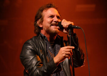 Pearl Jam cerró su gira mientras que Eddie Vedder aún se mantiene en recuperación
