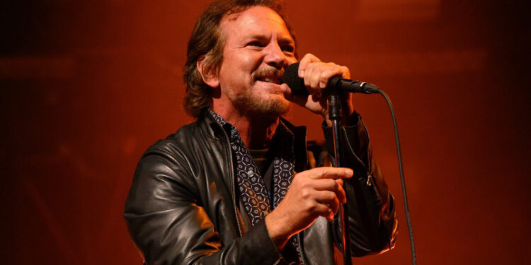 Pearl Jam cerró su gira mientras que Eddie Vedder aún se mantiene en recuperación