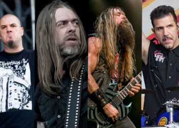 Sin revivir a sus muertos, Pantera regresará para dar su primera gira en 20 años