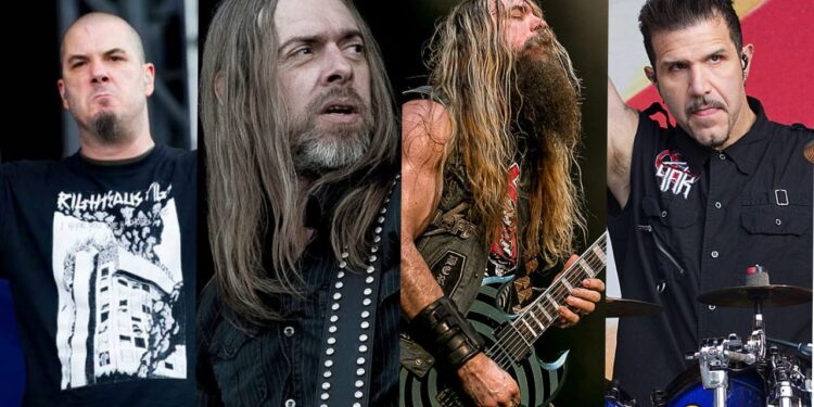 Sin revivir a sus muertos, Pantera regresará para dar su primera gira en 20 años