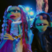Coldplay presenta a una banda de marionetas en el nuevo video de ‘Biutyful’