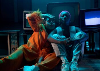 Juliana y Mabiland celebran el amor libre en el videoclip de ‘Pendejada’