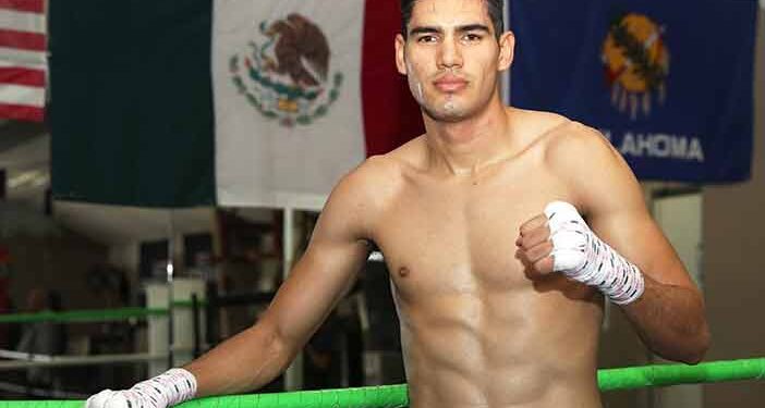 Quiero ser campeón del mundo y ser un ídolo.- Zurdo Ramírez