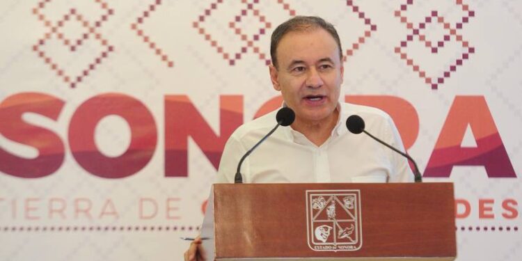 A ocho años de la trágica contaminación del río Sonora, seguimos trabajando para llevar justicia a sus habitantes: Gobernador Durazo