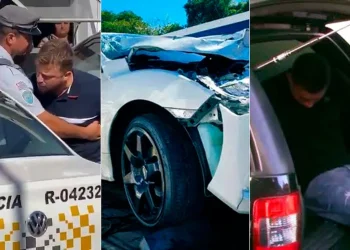 Conmoción en Brasil: el futbolista del Palmeiras que atropelló y mató a un motociclista podría ser condenado a 10 años de prisión