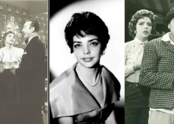 Los mejores trabajos de Anabel Gutiérrez en el Cine de Oro y la televisión mexicana