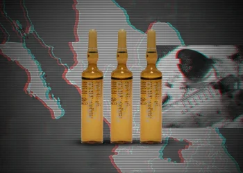 Robo de fentanilo en hospitales: la alternativa para traficar la droga mortal en México